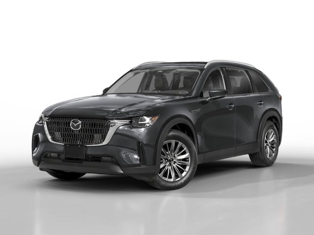 2026 Mazda CX-90 Preferred