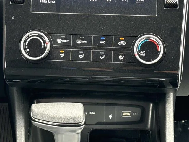 2023 Hyundai Tucson SEL - Photo 19