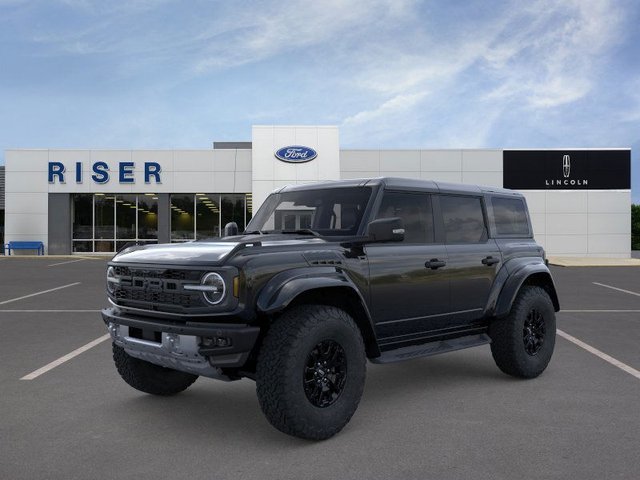 2026 Ford Bronco Bronco Raptor Raptor®