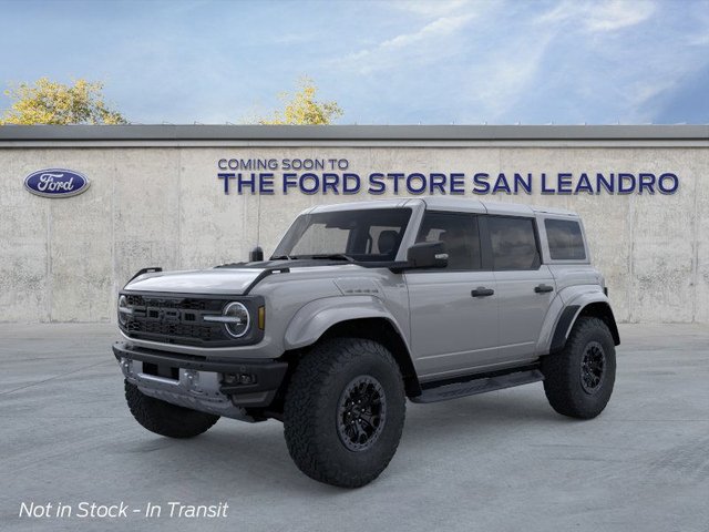 2026 Ford Bronco Bronco Raptor Raptor®
