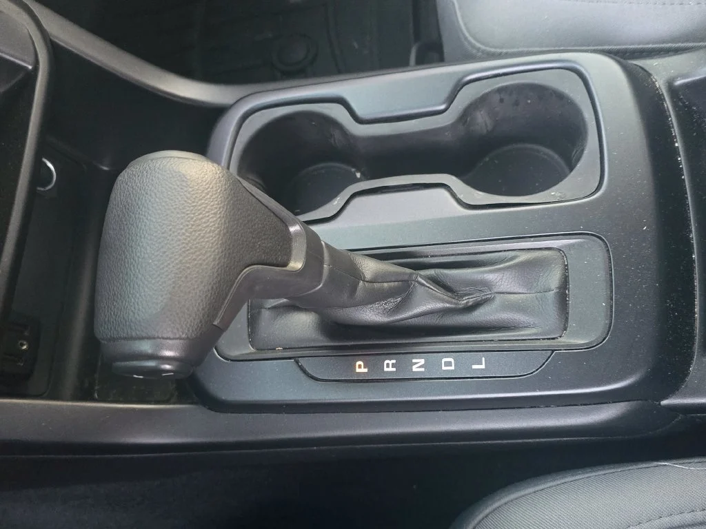 Used 2020 SATIN STEEL METALLIC GMC 2WD image 30