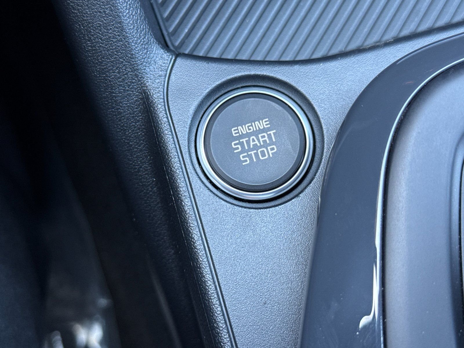 New 2026 Gray Kia GT-Line image 25