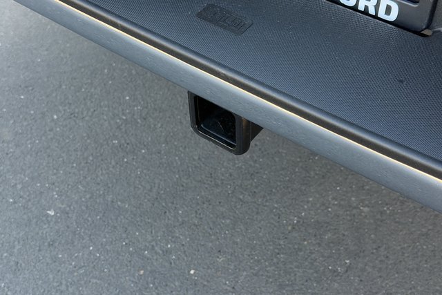 New 2026 Gray Ford XL image 10