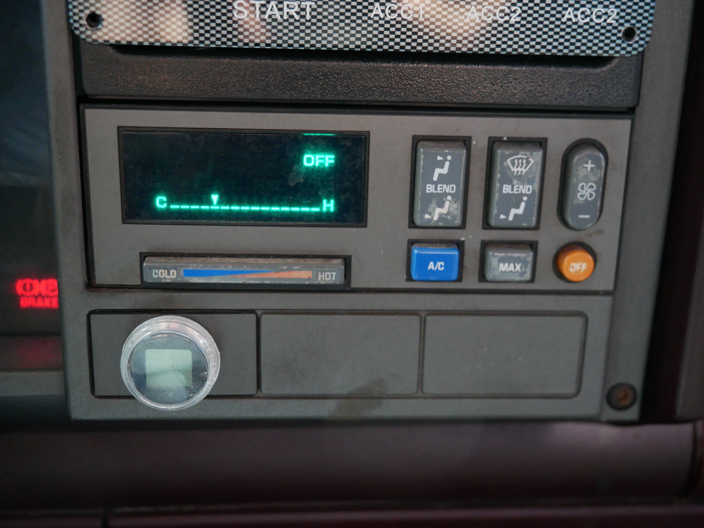 Used 1994 Red Chevrolet  image 23