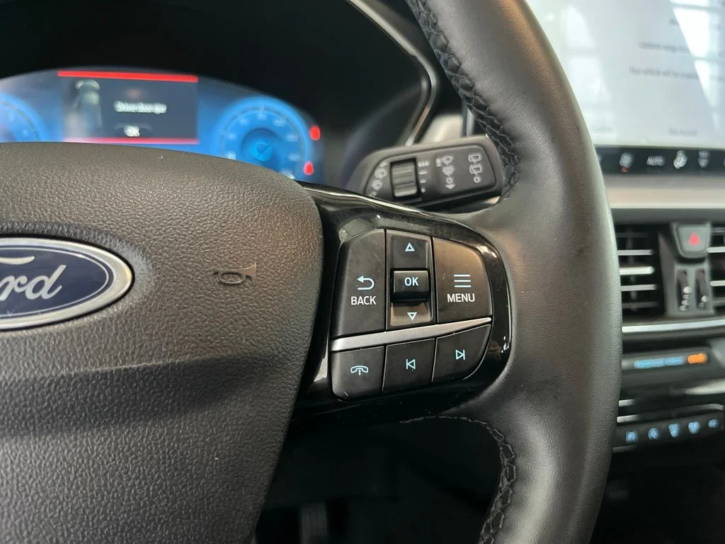 Used 2024 Black Ford Platinum image 7