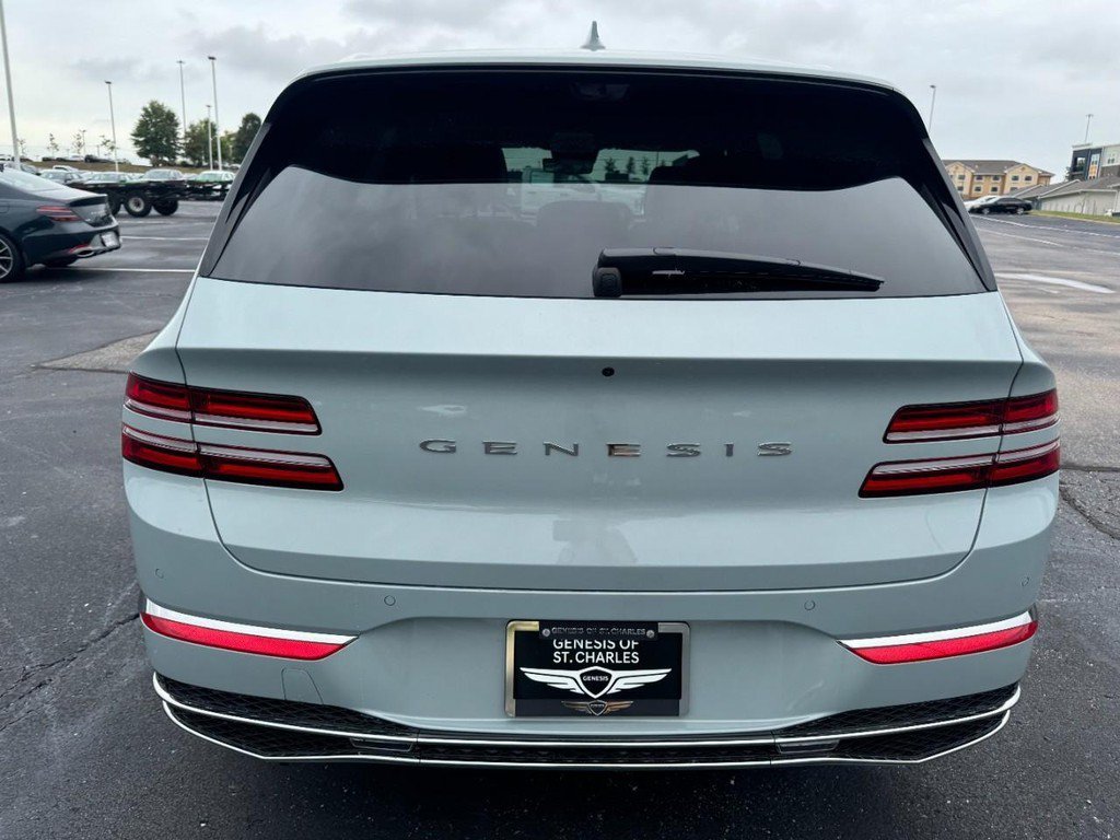 New 2027 Bering Blue Genesis 3.5T Prestige image 4