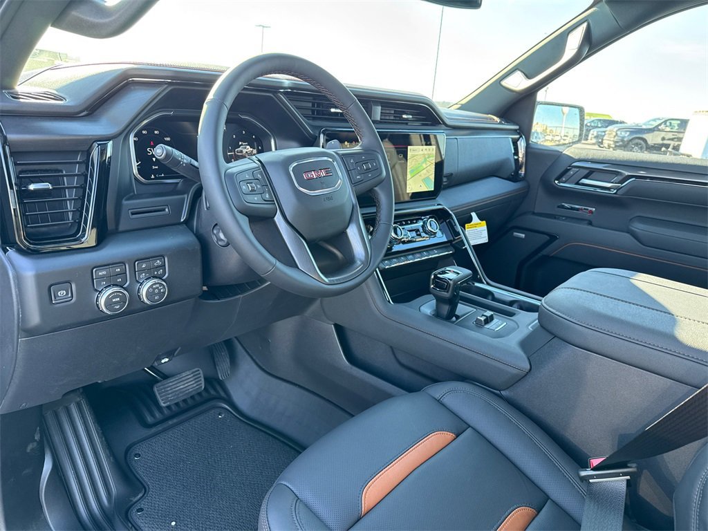 2026 GMC SIERRA - Image 17