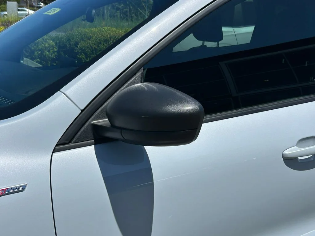 Used 2025 Silver Ford ST-Line image 10