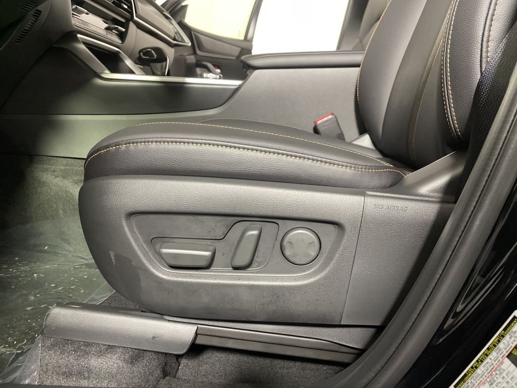 2026 Mazda CX-90 Select Package - Photo 11