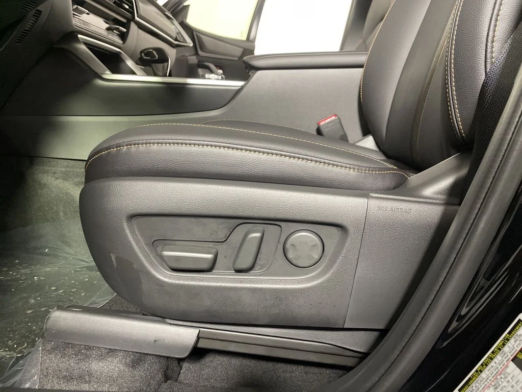 2026 Mazda CX-90 Select Package - Photo 11