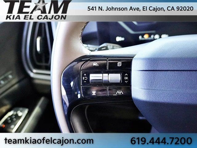 2026 Kia Sorento X-Line SX Prestige - Photo 43