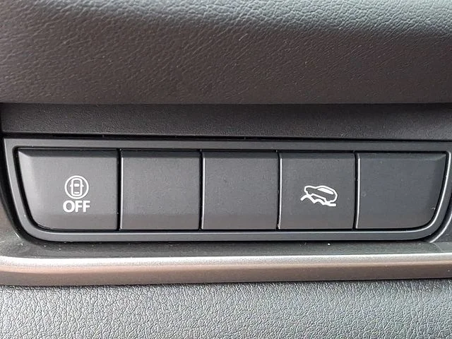 Used 2023 Gray Mazda 2.5 S Select Package image 24