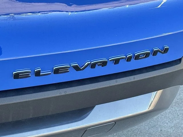 2026 GMC Terrain Elevation - Photo 22