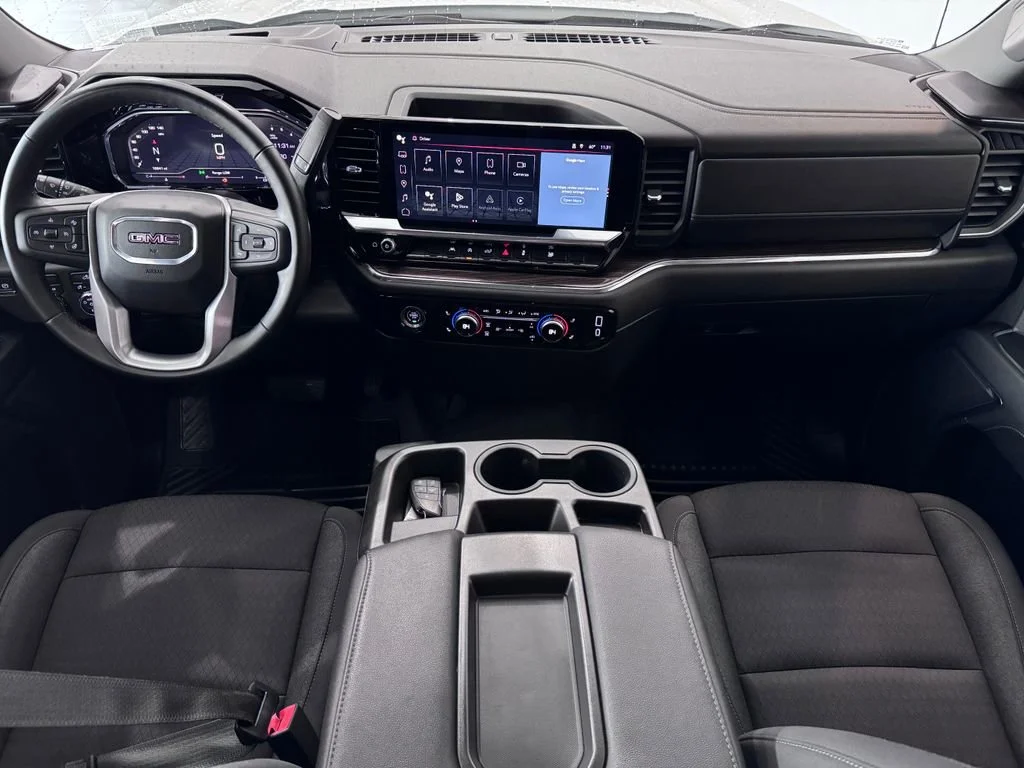 2024 GMC Sierra 1500 Elevation - Photo 14