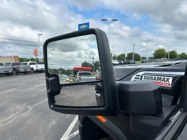 2026 GMC Sierra 2500HD Denali - Photo 25