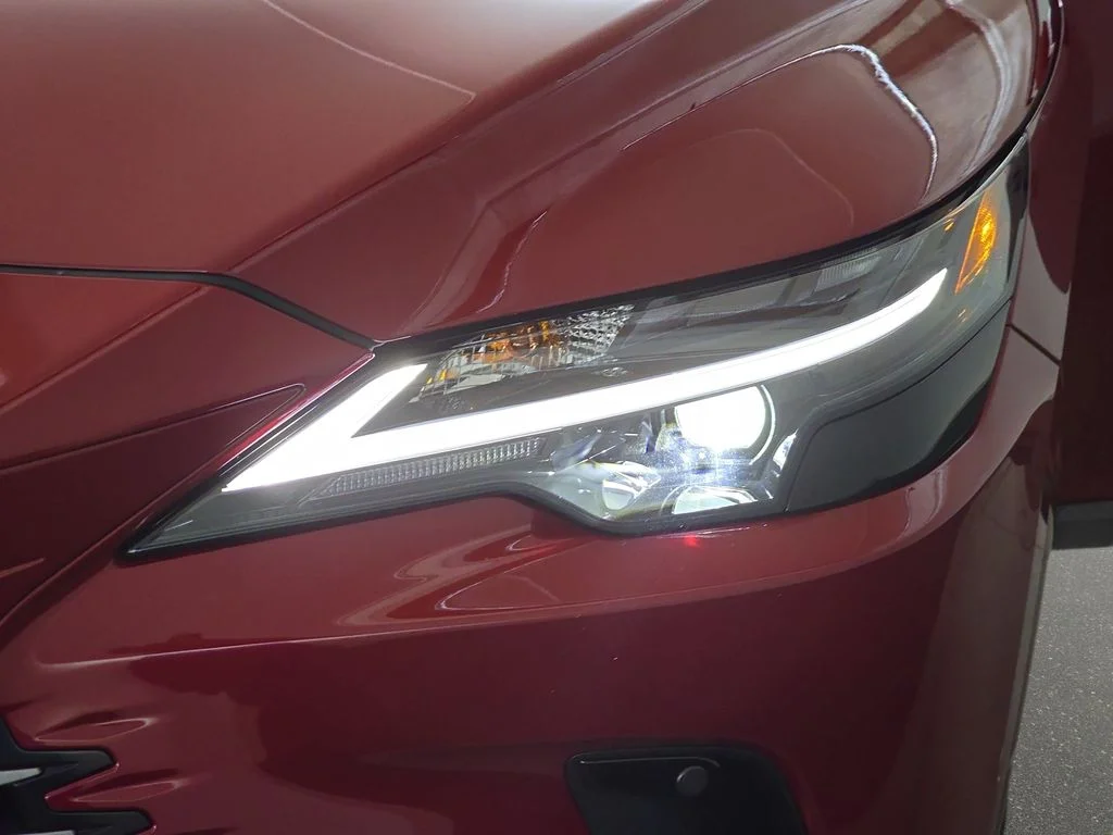 New 2026 Matador Red Mica Lexus PREMIUM image 29