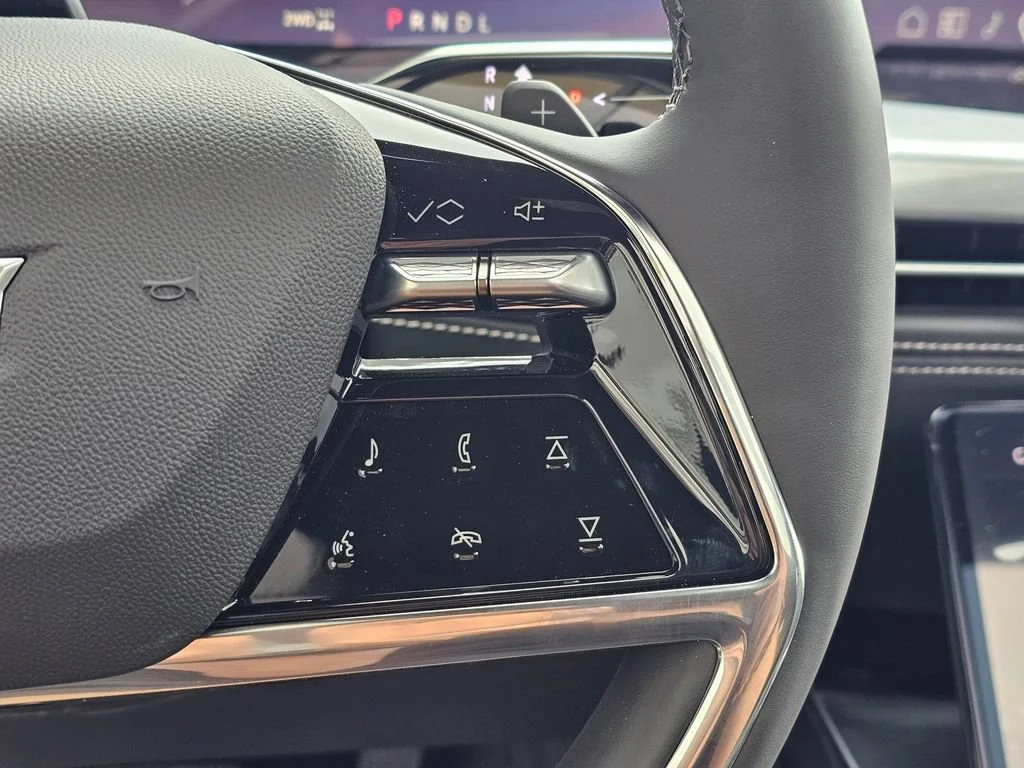 New 2026 Aegean Stone Cadillac Sport image 29