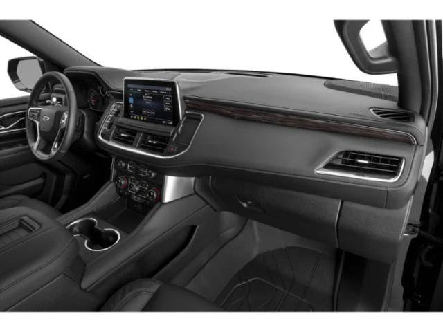 Used 2022 Black Chevrolet Z71 image 18