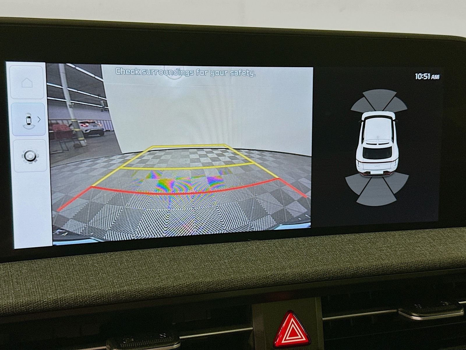 Used 2024 Glacier Kia Wind image 15