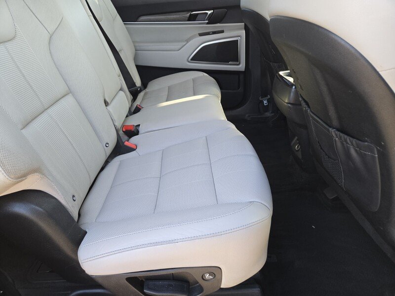 Used 2020 Purple Kia EX image 15