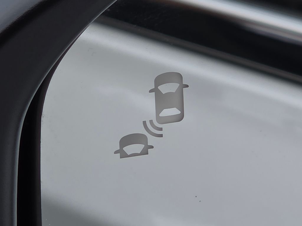 2025 Honda CR-V EX-L - Photo 8