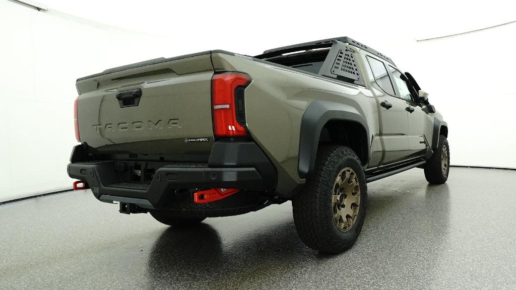 2026 Toyota Tacoma Trailhunter - Photo 12