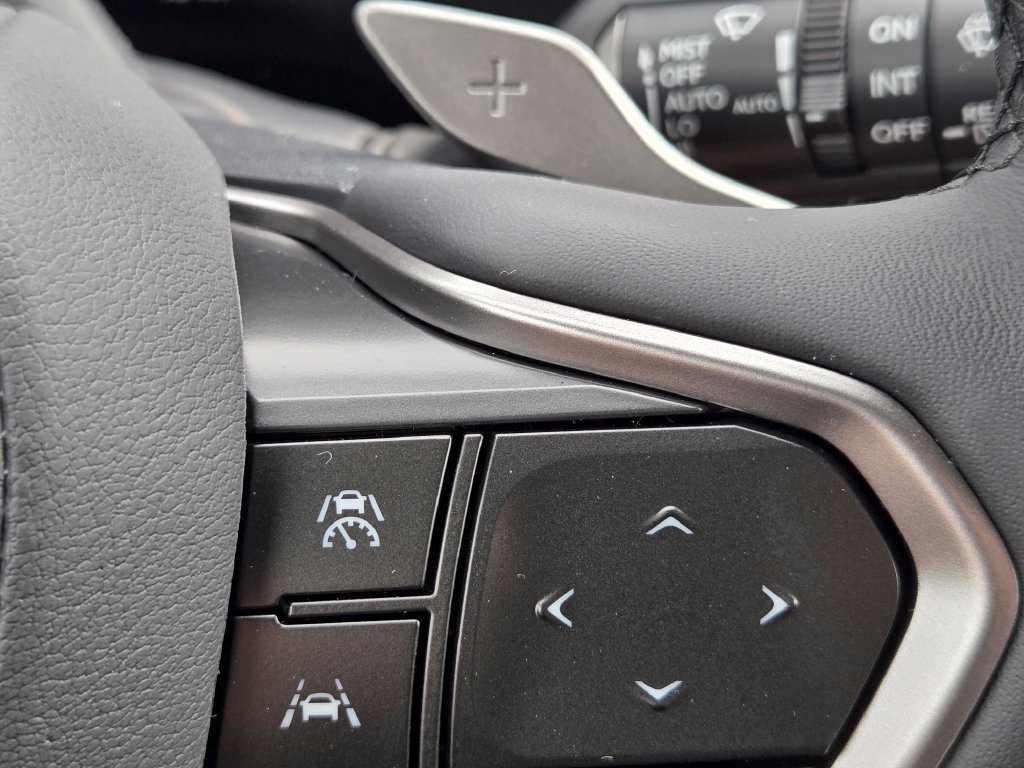 2026 Lexus RX 350 Luxury - Photo 19