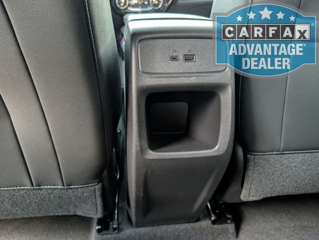 Used 2025 Summit White Chevrolet 2RS image 19