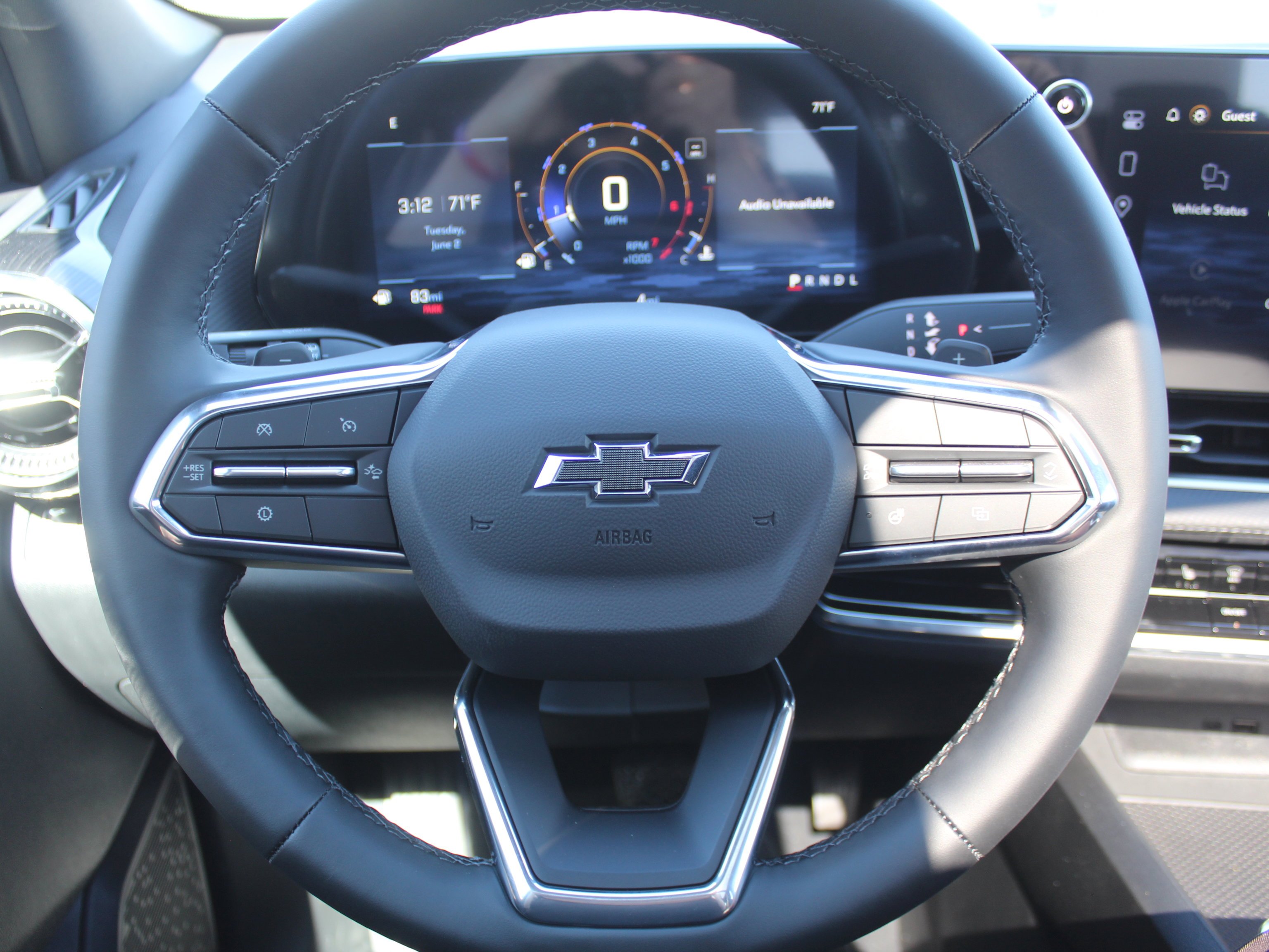 2026 Chevrolet Equinox LT - Photo 12