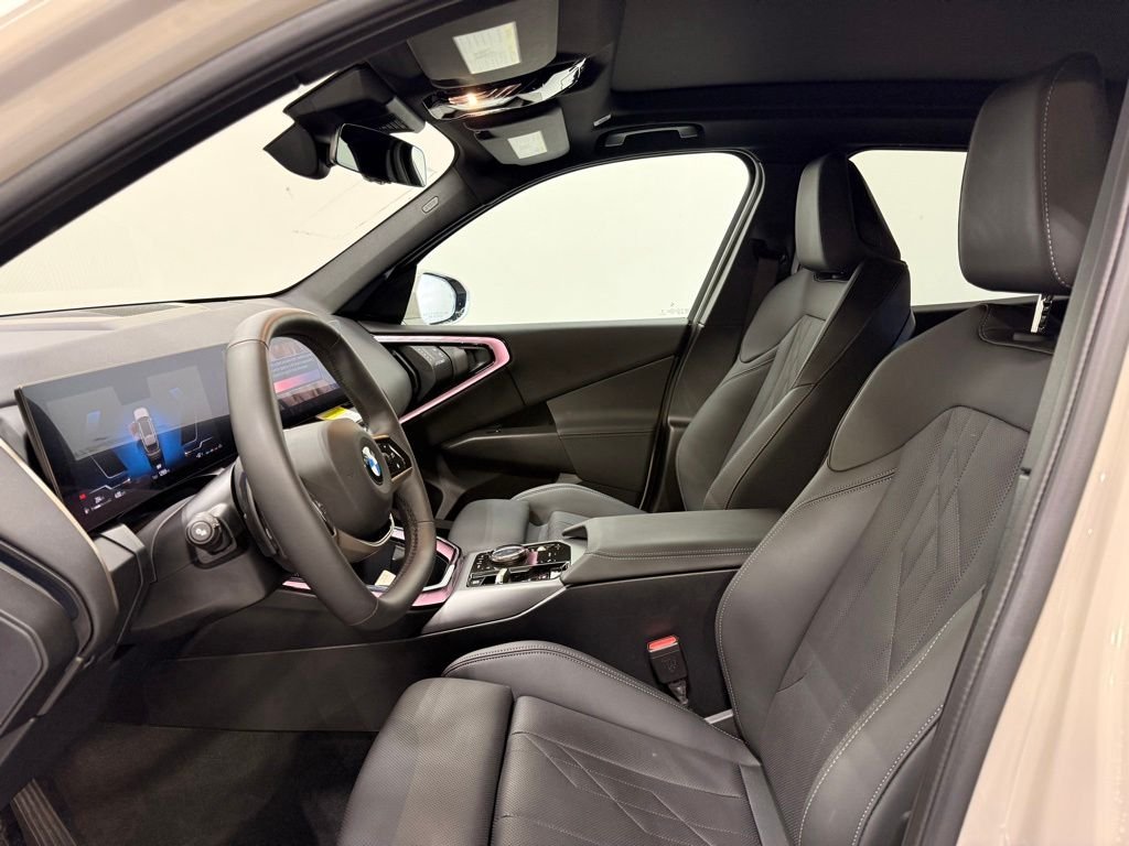 2025 BMW X3 30 - Photo 10