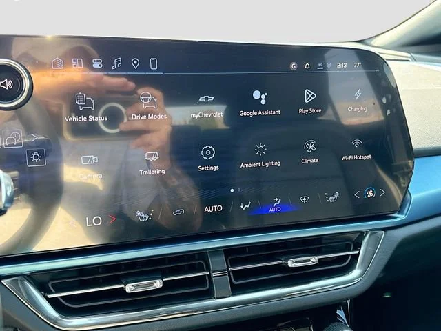 2026 Chevrolet Equinox EV 2LT - Photo 18