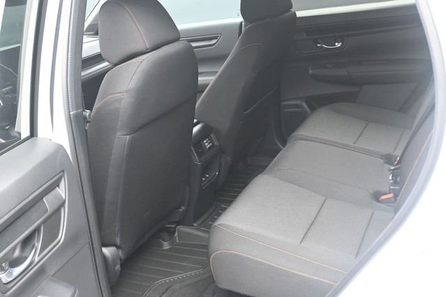 2026 Honda CR-V Sport - Photo 17