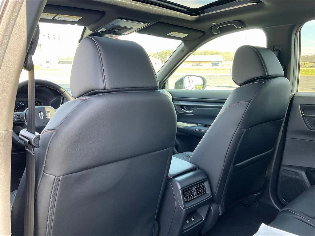 2026 Honda CR-V Sport-L - Photo 22