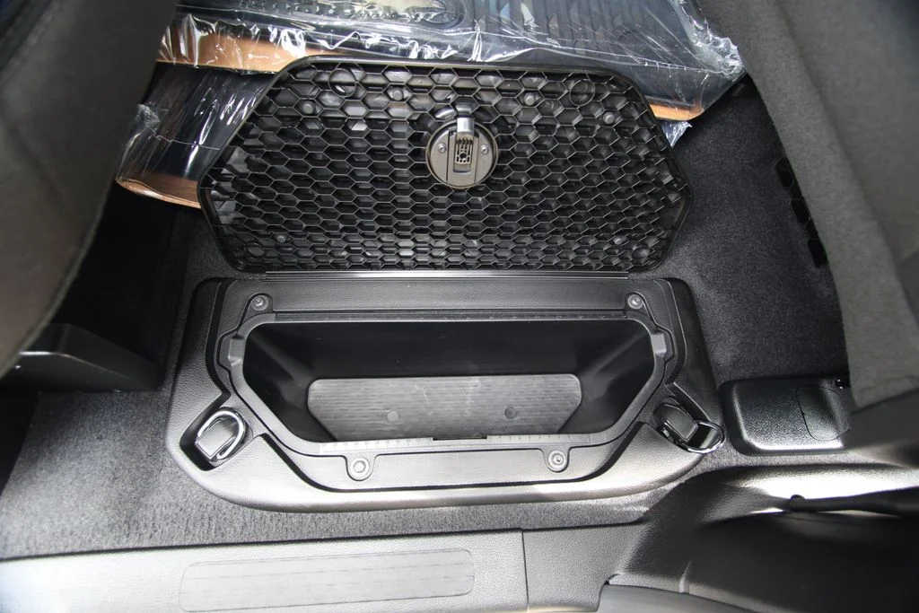 2026 RAM 1500 Big Horn/Lone Star - Photo 37