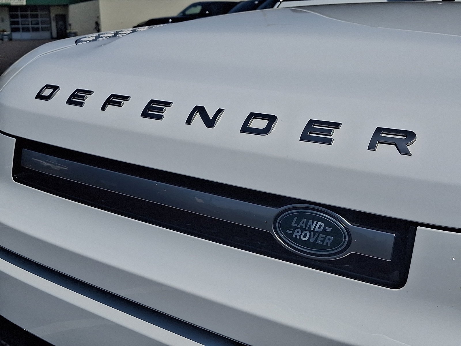 Certified Used 2023 Fuji White   1Aa Land Rover S image 40