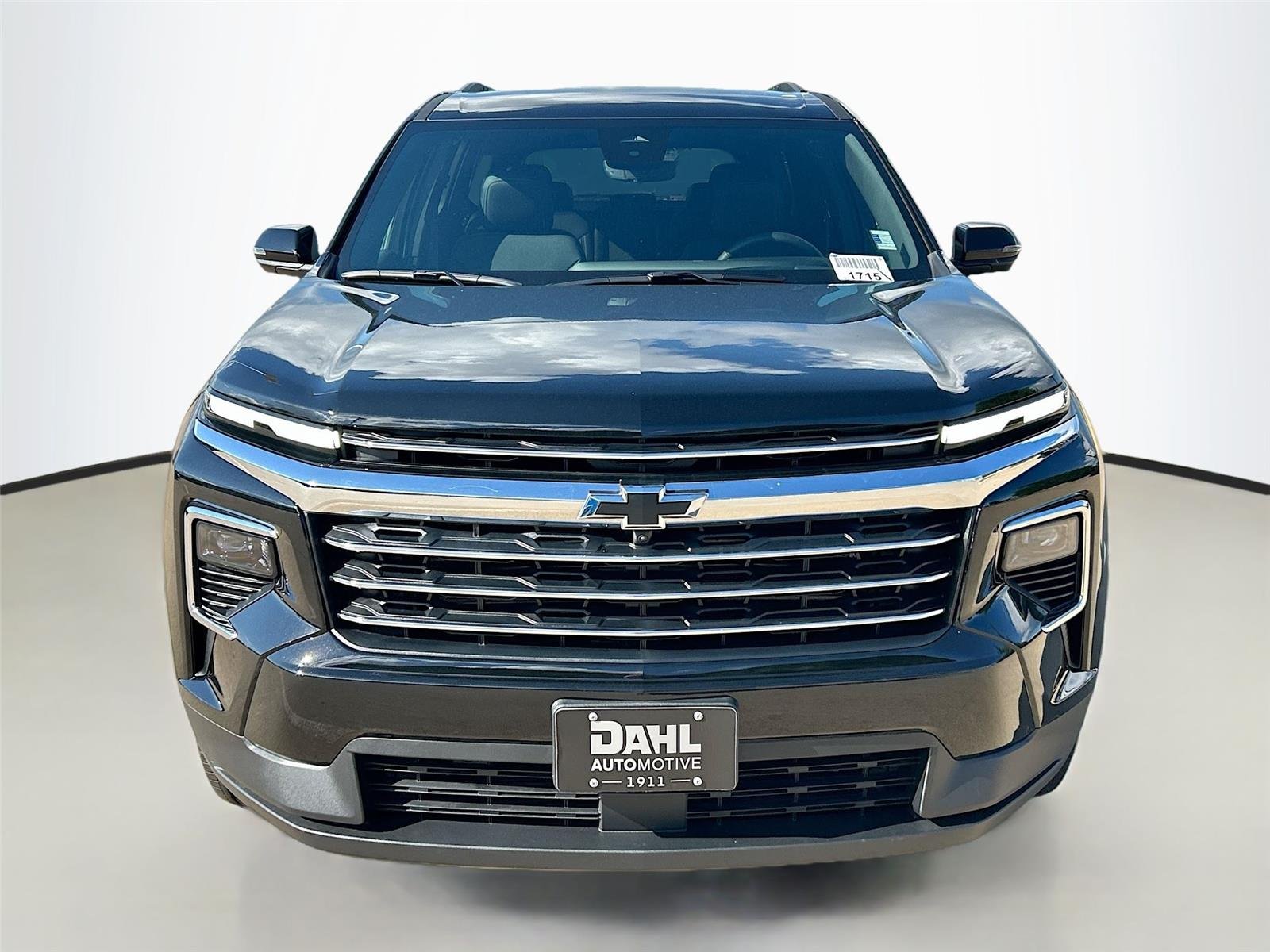 Used 2026 Chevrolet Traverse LT with VIN 1GNEVGKS8TJ118978 for sale in Winona, Minnesota