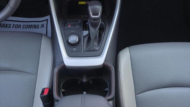 Certified Used 2024 MAGNETIC GRAY MET. Toyota  image 15