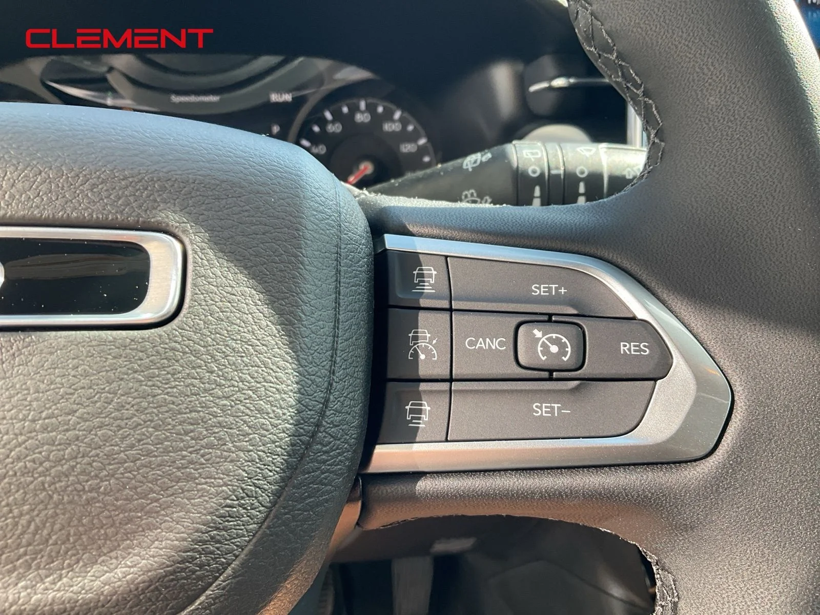 2026 Jeep Compass Limited - Photo 7