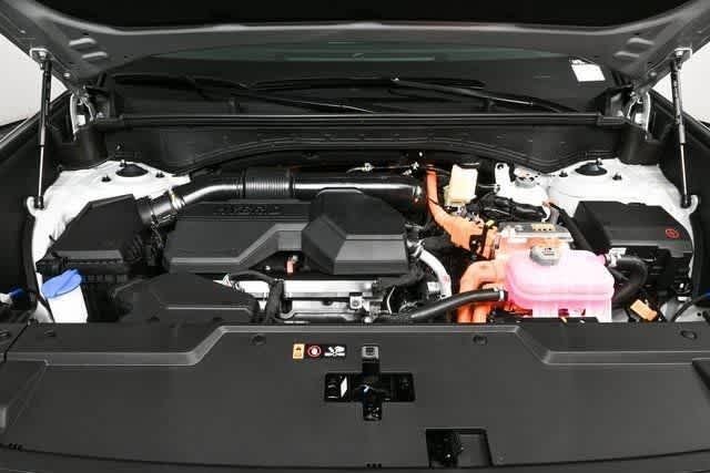 2026 Hyundai Santa Fe SE - Photo 10