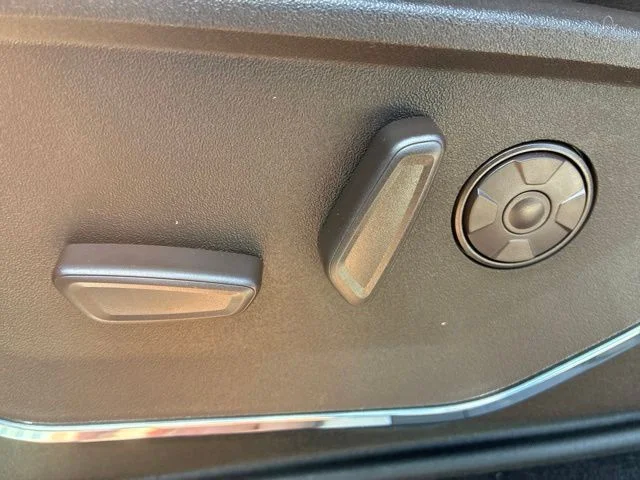 New 2026 Glacier Gray Metallic Tri-Coat Ford F-350® King Ranch® image 22
