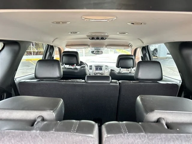 Used 2018 Granite Clearcoat Dodge GT image 10