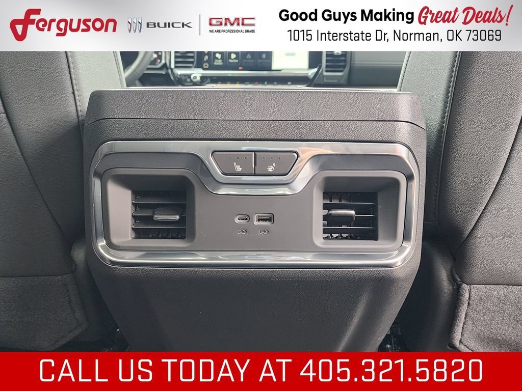 2026 GMC Sierra 1500 SLT - Photo 47
