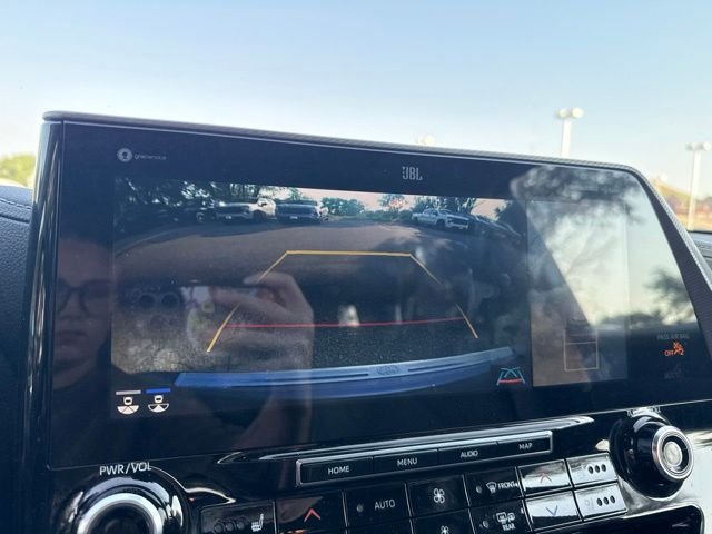 Used 2021 Gray Toyota Platinum image 11