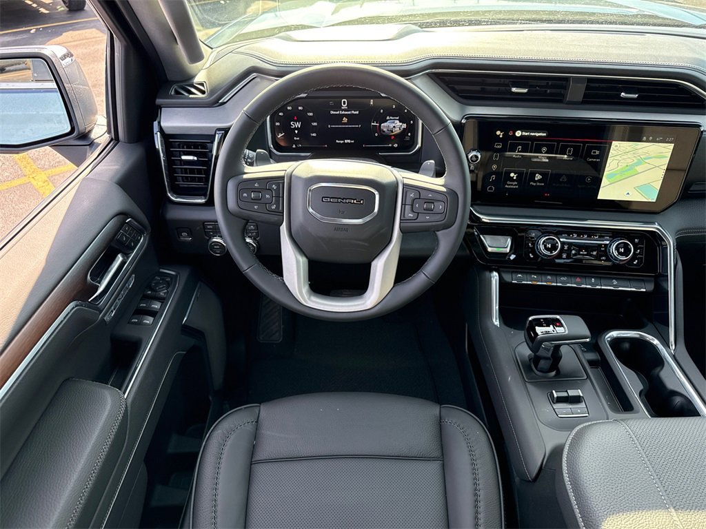 2026 GMC SIERRA - Image 28