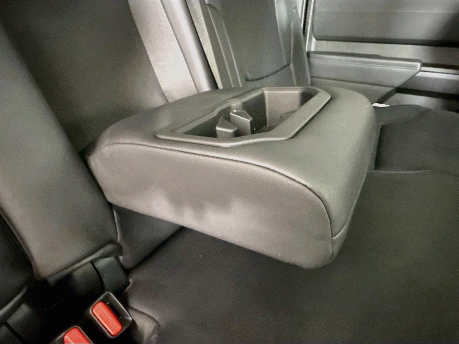 Used 2023 Wind Chill Pearl Toyota Platinum HV image 41