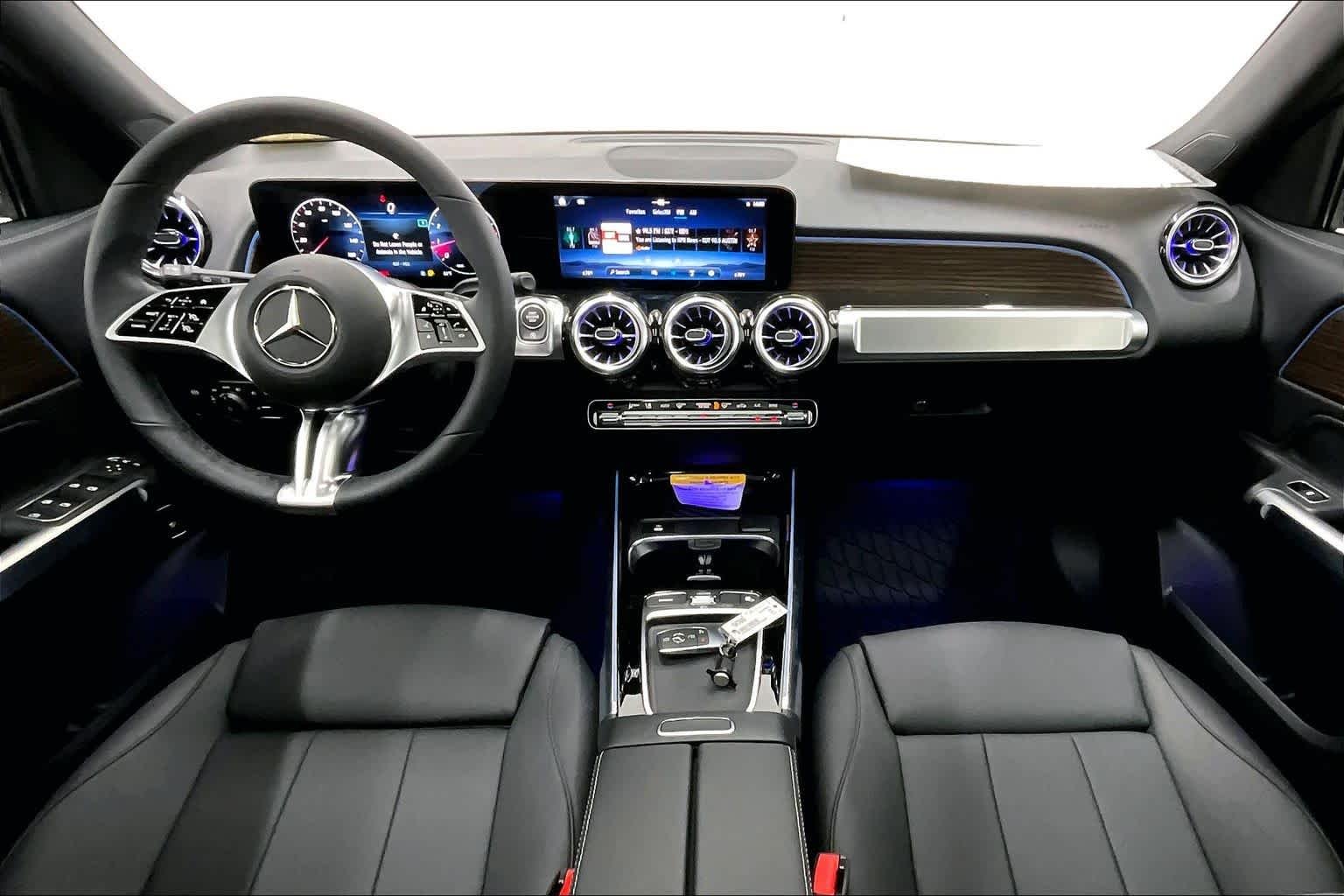 Pre-Owned 2026 Mercedes-Benz GLB 250