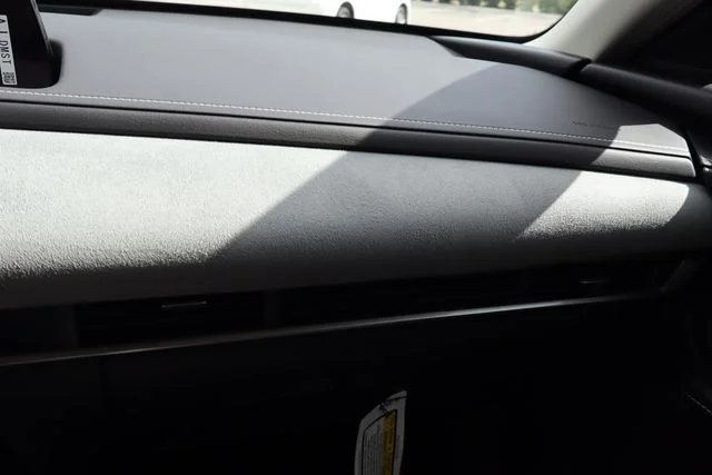New 2026 Jet Black Mica Mazda 2.5 S Aire Edition image 19