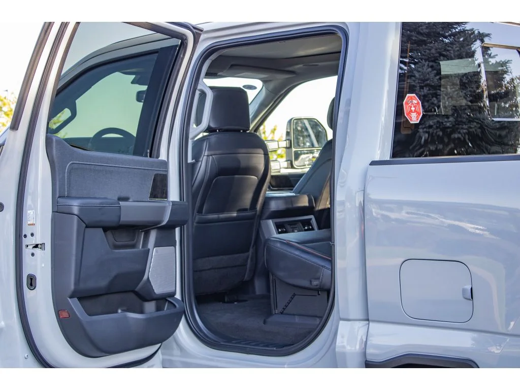 New 2026 Avalanche Ford F-350® Lariat® image 17