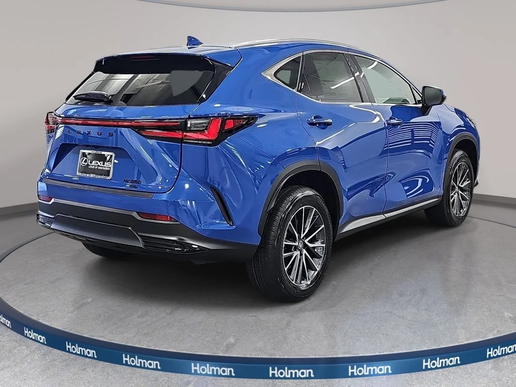 New 2026 Grecian Water Lexus PREMIUM image 5