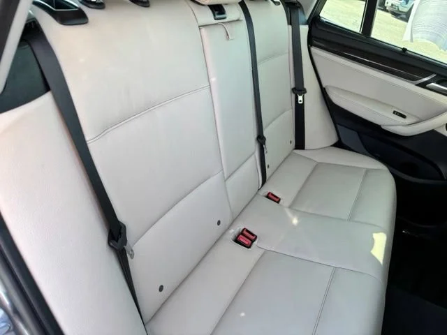 Used 2016 Gray BMW xDrive35i image 22